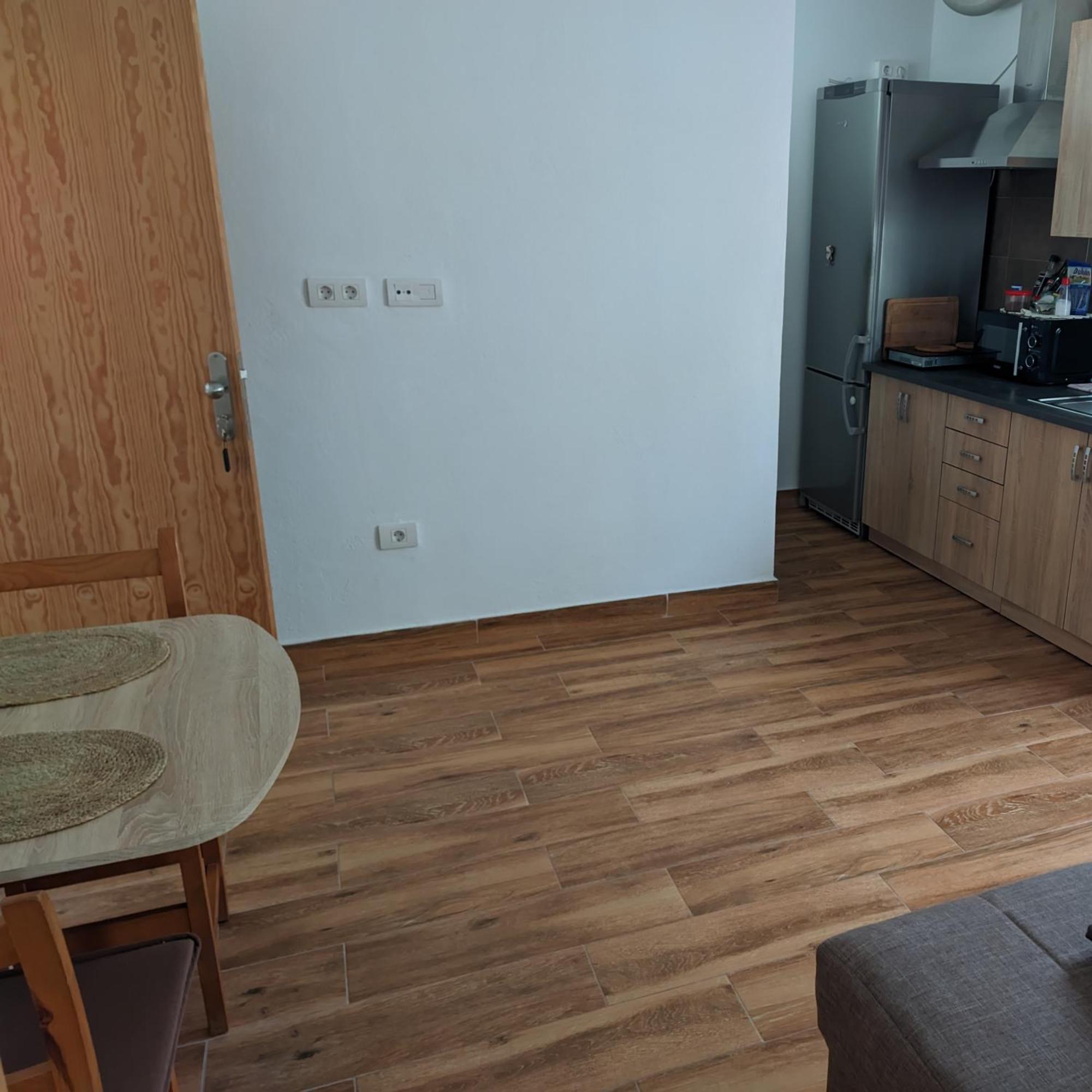 Casa Roberta Leilighet Arona  Eksteriør bilde